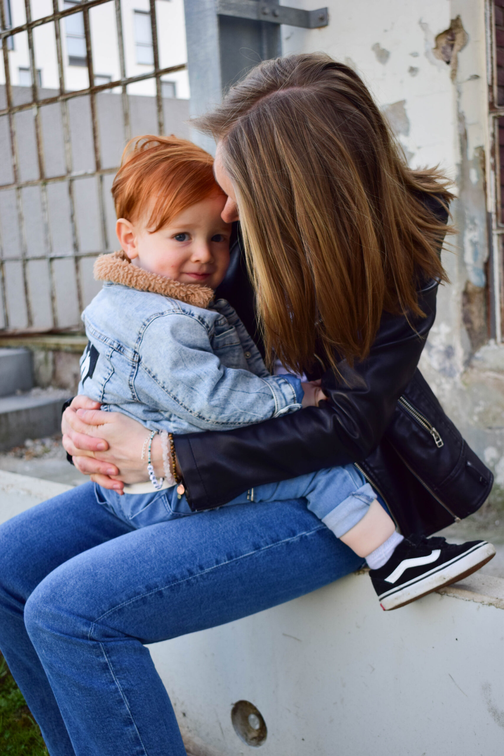 Je bekijkt nu Onze reis van een niet slapende baby naar een goed slapend kind.
