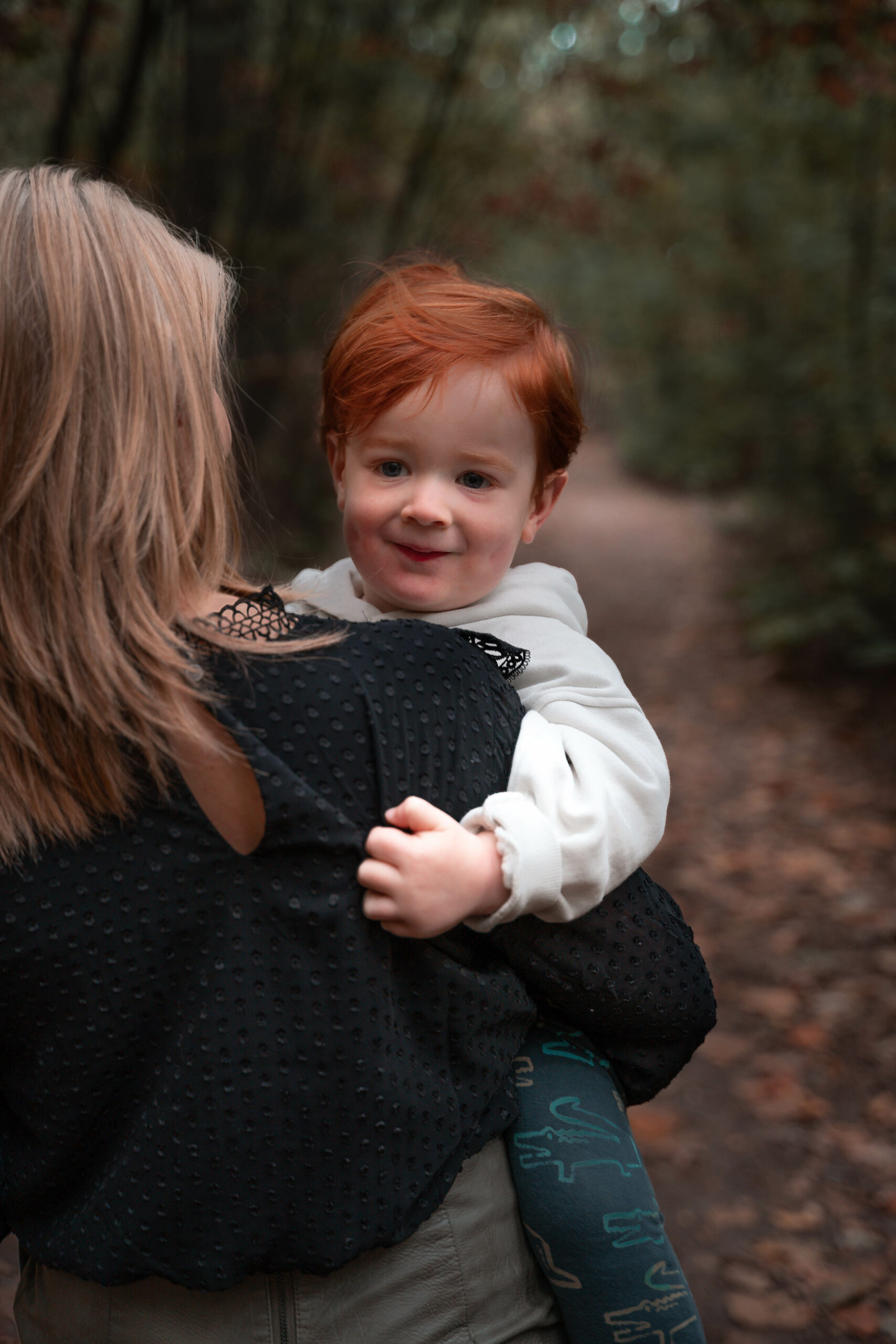 Je bekijkt nu Van 1 naar 0 dutjes