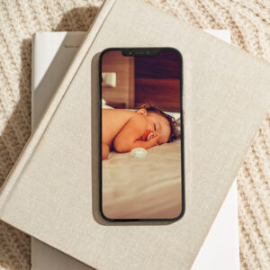 Online cursus 'Slapen zonder strijd. Leer je peuter liefdevol slapen'