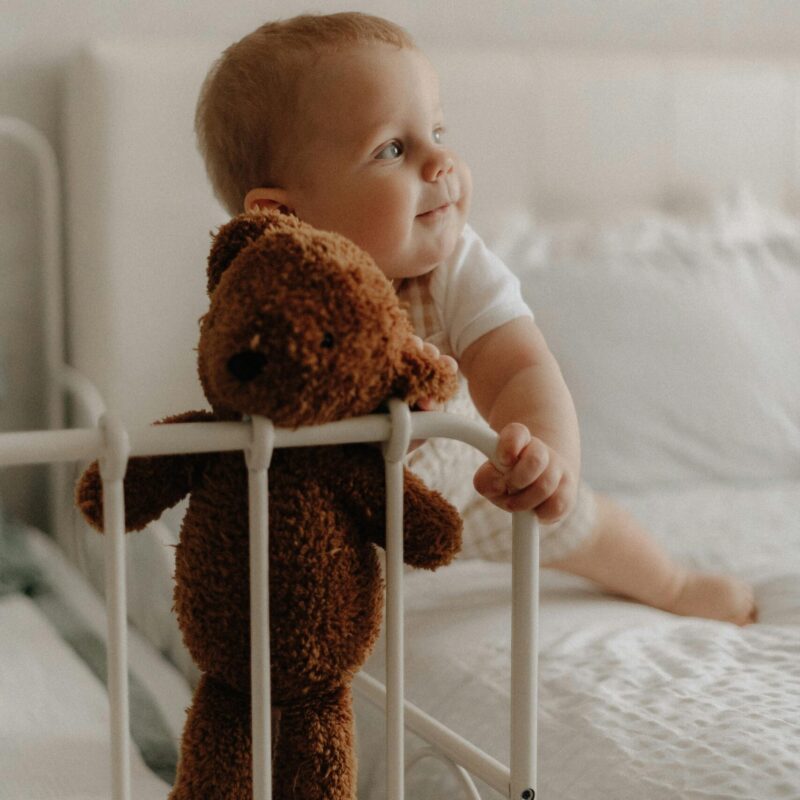 Dit is waarom bedtijd voor veel kinderen een stressvol moment is