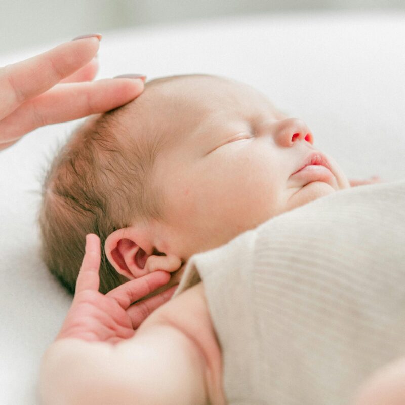 Help, mijn baby wordt ‘s nachts wakker! Wat nu?