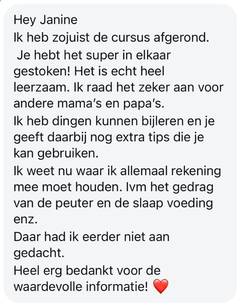 Groepstraject ‘Samen naar een Betere Nachtrust’ The New Sleepcoach